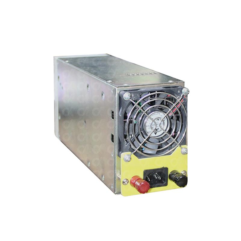 ZTE ZXD2400 V4.3 Rectifier Power Module